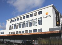 Der Softwarehersteller Babtec (Foto: Unternehmenszentrale in Wuppertal) feiert 2024 sein 30-jähriges Bestehen.
