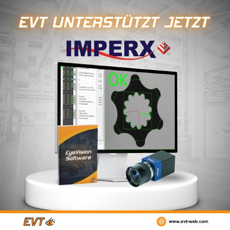 EVT unterstützt jetzt IMPERX Cameras.png