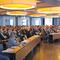 Publishers‘ Forum 2014: The publishing world meets in Berlin