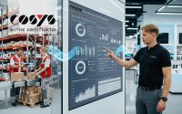 Retail Scalable SaaS Solutions