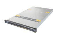 AKHET® Server Performance 1U mit Frontblende