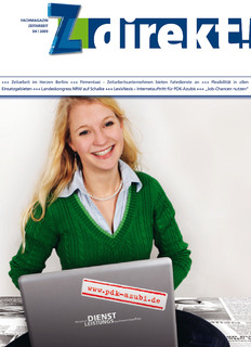 Neues Lernportal für PDK-Azubis