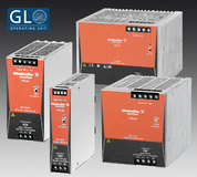 Weidmüller’s 'PRO-M' switch-mode power supplies with GL approval. – Robust switch-mode power supply units designed for reliability in international shipbuilding applications and offshore wind turbine systems