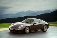 (C) Porsche