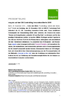 2015-09-30 PM mayato auf der CIB Controlling Innovation Berlin 2015.pdf
