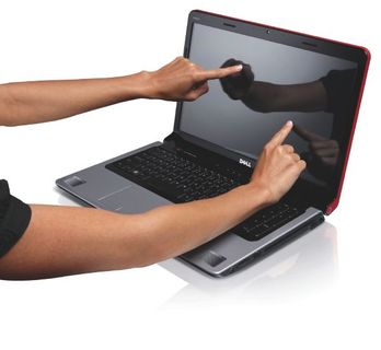 Dell Studio 17