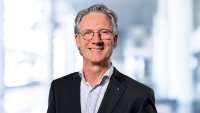 Martin ten Cate (58) ist bei Kardex Mlog seit Oktober Sales Manager BeNeLux. Quelle: Kardex Mlog