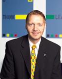 Ulrich Pelster, Geschäftsführer der gds-Gruppe