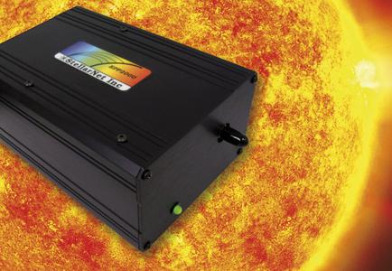 Neues kostengünstiges Spektroradiometersystem für die Charakterisierung und Beurteilung von Sonnensimulatoren