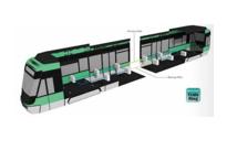 Lantech Communications Europe GmbH at the InnoTrans 2016 with the Lantech EN 50155-Switch-Series and the unique feature "TrainRing"...