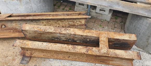 Schrotthändler Ratingen