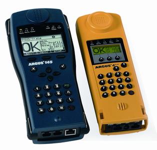 ARGUS 145 4plus