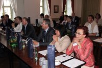 DeskCenter Partnerkonferenz