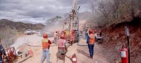 Aztec Minerals Grows Cervantes Further After Completing Phase III Drill Program