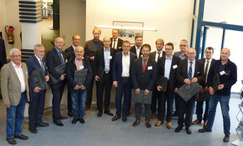 22. Workshop Kolbenverdichter 2018 (Foto: KCE)