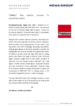 PR_TRAMACO_polyolefinic plastics.pdf