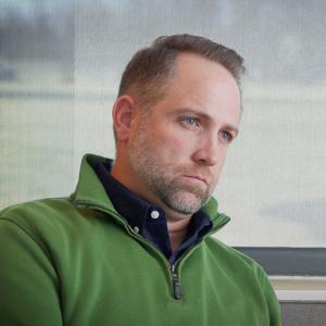 Mitch Hayes, vice president of e-commerce and retail, Swisslog, Americas