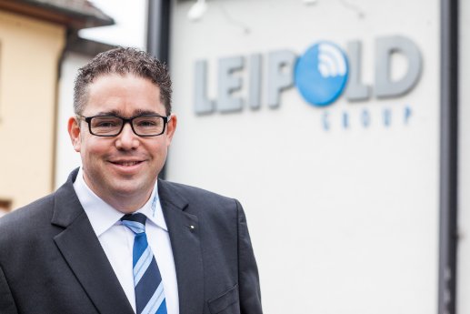 Leipold Gruppe - Pascal Schiefer - Vorsitzender der Geschäftsführung.jpg