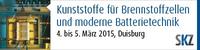 Mehr als Zukunft: Brennstoffzellen und Batterien