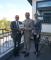 Mayor of Paderborn congratulates Raynet on the TOP 100 award