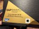 SYBIT als Grand Winner bei den SAP Quality Awards Schweiz 2025 ausgezeichnet