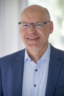 Dipl.-Ing. Frank Lagemann, Vorstandsvorsitzender der GreenGate AG