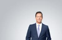 Oliver Hermes, Vorsitzender des Vorstands & CEO der Wilo Gruppe.