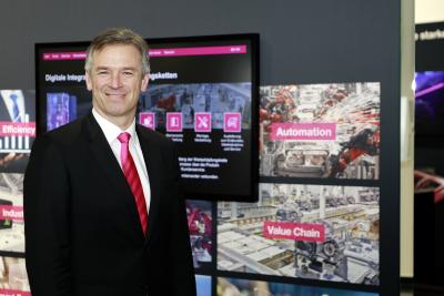 Effective February 1, 2021, Professor Friedhelm Loh, Owner and CEO of the Friedhelm Loh Group, appointed Markus Asch (49) as CEO of Rittal International Stiftung & Co. KG and Chairman of the Management Board of Rittal GmbH & Co.