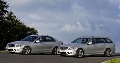 (C) Mercedes-AMG