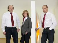 Softwareschmiede: Gordon Baumann, Gabriele Baumann-Franke, Oliv...