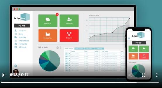 brixxbox Motion Header Vorschau