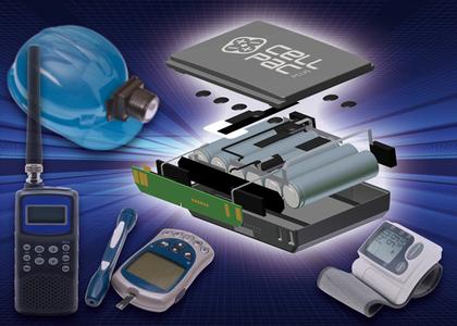 VARTA CellPac PLUS