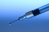 Dymax MD® 1045-M: The new multipurpose adhesive for prefilled syringes and injection Devices