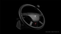 Aerosoft Truck & Bus Wheel System