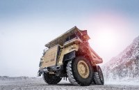 Die elektrifizierung von Bergbaumaschinen wird immer wichtiger.