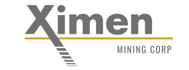 Ximen Logo