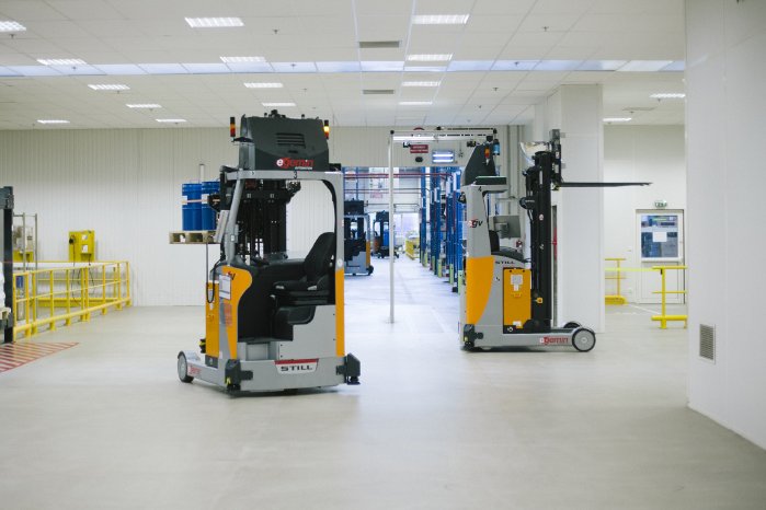 2 - CeMAT Preview - Vorbericht - Automated STILL FM-X - 03.jpg