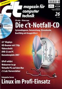 Neue DVB-S-Generation für HDTV am PC