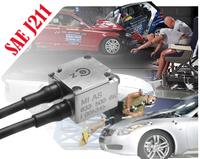 Der neue 6D-Silizium MEMS-Sensor zur parallelen Messung von 6 Freiheitsgraden!