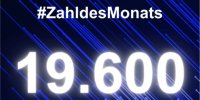ZahldesMonats: 19.600