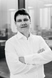 Enrico Engel, CEO von digitalwerk