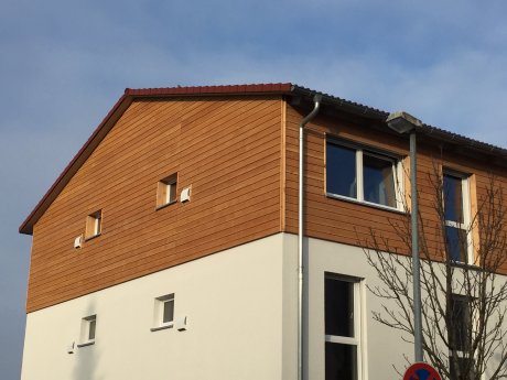 4-Bauer Holzbau Satteldorf-Flüchtlingsunterbringung in Korntal-Münchingen Bild3.JPG