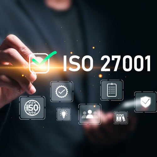 Ein Leitfaden zur ISO 27001:2022