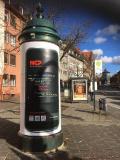 NCP sucht Talente