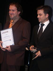 Best Business Award