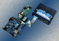 Universal Debug Engine now available also for Freescale's i.MX25 family of multimedia applications processors