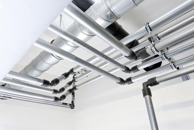Für kompromisslose Hygiene im Trinkwassernetz sorgt das REHAU System RAUTITAN (Bildrechte REHAU)