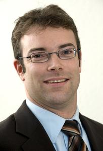 Verbandsjurist RA Stefan Sudmann, Leiter iGZ-Referat Recht