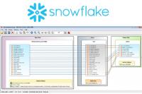Snowflake ETL und PII-Maskierung ☑️  Schnelles, kostengünstiges Datenmapping & Verwaltung ❗