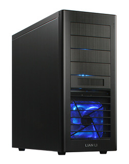 Lian Li PC 60FN